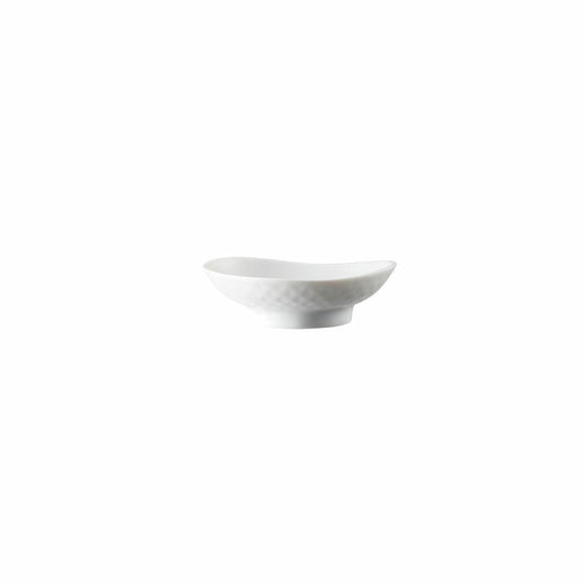 Rosenthal Bowl Junto, Schale, Porzellan, Weiß, 8 cm, 10540-800001-10566