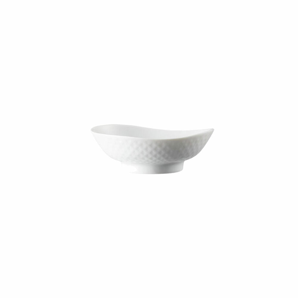 Rosenthal Bowl Junto, Schale, Porzellan, Weiß, 10 cm, 10540-800001-10565