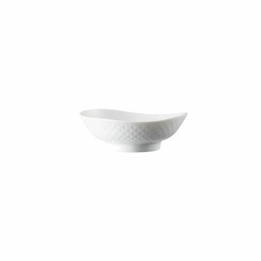 Rosenthal Bowl Junto, Schale, Porzellan, Weiß, 10 cm, 10540-800001-10565