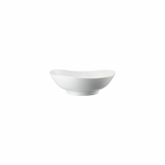 Rosenthal Bowl Junto, Schale, Porzellan, Weiß, 15 cm, 10540-800001-10564
