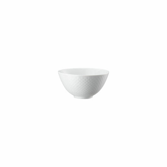 Rosenthal Schale Junto, Schüssel, Porzellan, Weiß, 11 cm, 10540-800001-15211