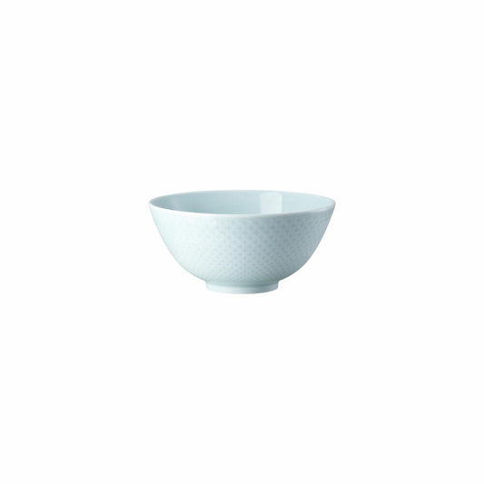 Rosenthal Schale Junto Opal Green, Porzellan, Grün, 14 cm, 10540-405204-15214