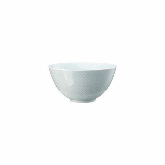 Rosenthal Schale Junto Opal Green, Porzellan, Grün, 15 cm, 10540-405204-15215