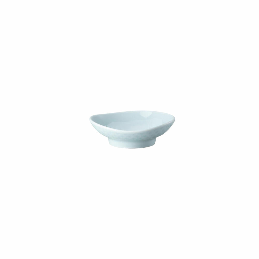 Rosenthal Bowl Junto Opal Green, Schale, Porzellan, Grün, 8 cm, 10540-405204-10566