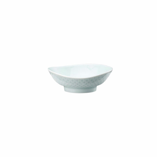 Rosenthal Bowl Junto Opal Green, Schale, Porzellan, Grün, 10 cm, 10540-405204-10565