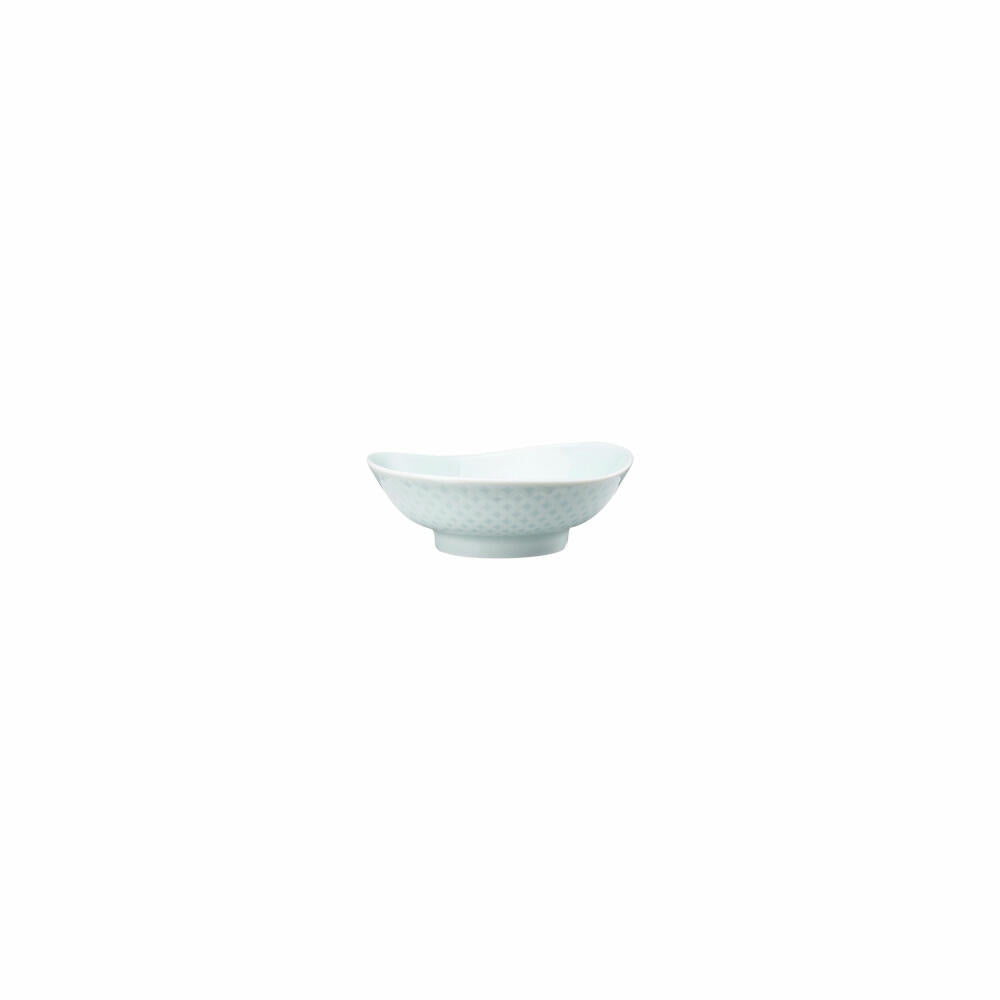 Rosenthal Bowl Junto Opal Green, Schale, Porzellan, Grün, 10 cm, 10540-405204-10565