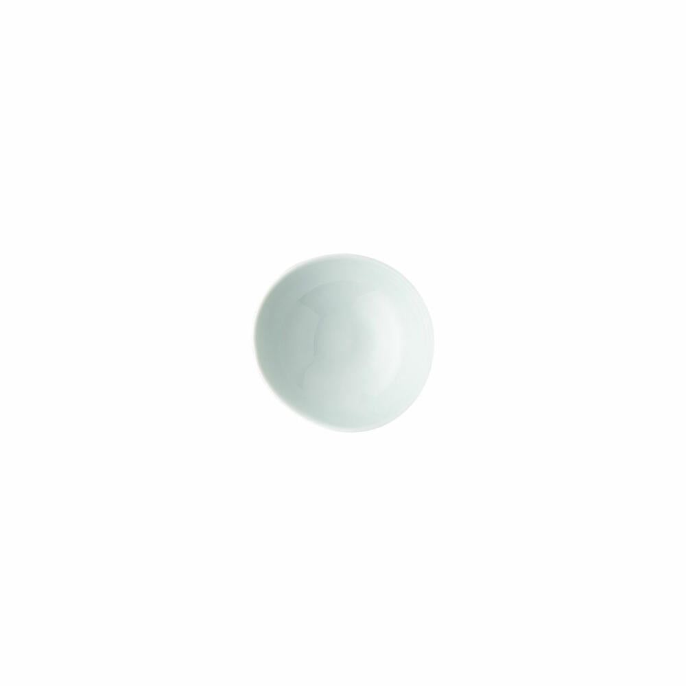 Rosenthal Bowl Junto Opal Green, Schale, Porzellan, Grün, 10 cm, 10540-405204-10565