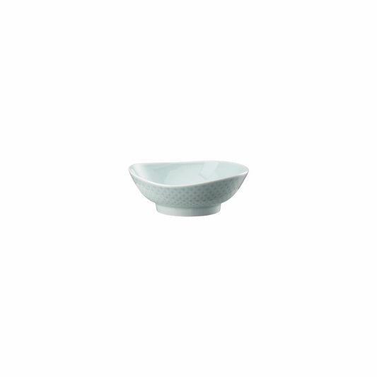 Rosenthal Bowl Junto Opal Green, Schale, Porzellan, Grün, 12 cm, 10540-405204-10560