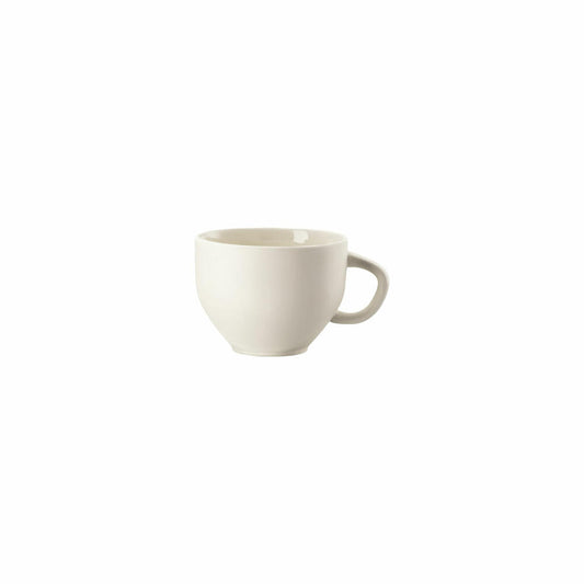 Rosenthal Kombi-Obertasse Junto Alabaster, Keramik, Beige, 330 ml, 21540-800002-64772
