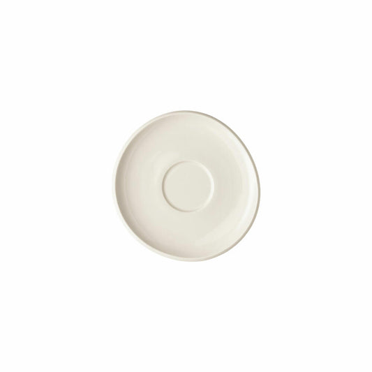 Rosenthal Kombi-Obertasse Junto Alabaster, Keramik, Beige, 15.5 cm, 21540-800002-64771