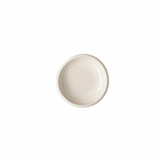 Rosenthal Bowl Junto Aquamarine, Schale, Keramik, Beige, 8 cm, 21540-800002-60708