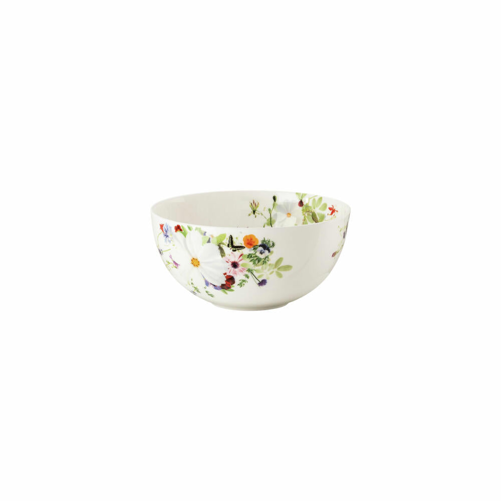 Rosenthal Müslischale Brillance - Grand Air, Bone China, Mehrfarbig, 15 cm, 10530-405109-15455