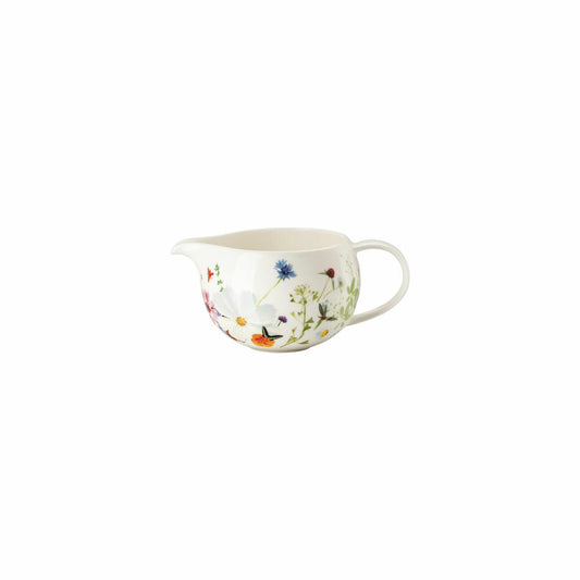 Rosenthal Milchkännchen Brillance - Grand Air für 6 Personen, Bone China, Mehrfarbig, 320 ml, 10530-405109-14430