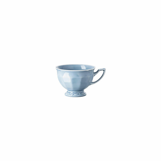 Rosenthal Kaffee-Obertasse Maria Dream Blue, Porzellan, Blau, 180 ml, 10430-407170-14742
