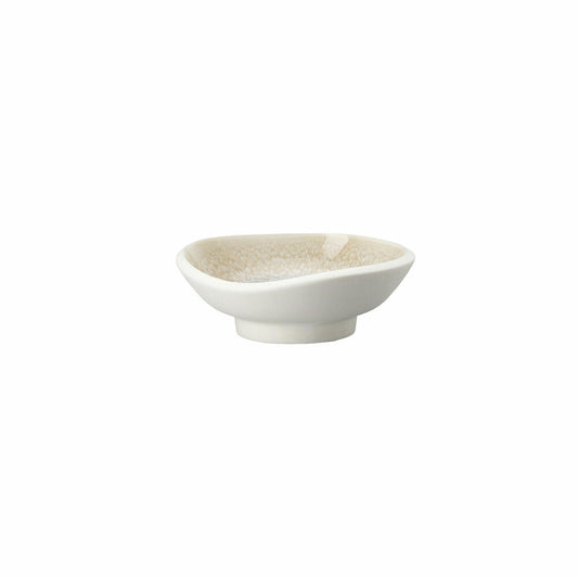 Rosenthal Bowl Junto Dune, Schale, Keramik, Beige, 10 cm, 21540-405257-60710