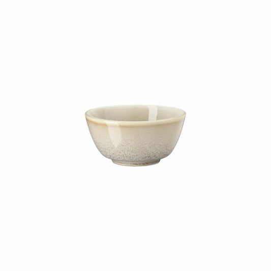 Rosenthal Müslischale Junto Dune, Keramik, Beige, 14 cm, 21540-405257-60721