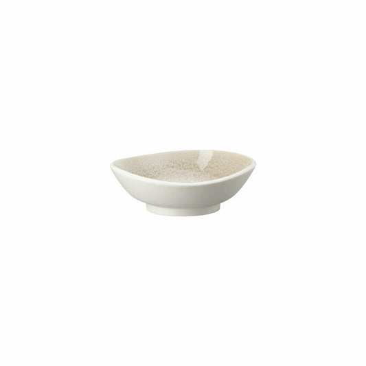 Rosenthal Bowl Junto Dune, Schale, Keramik, Beige, 15 cm, 21540-405257-60715