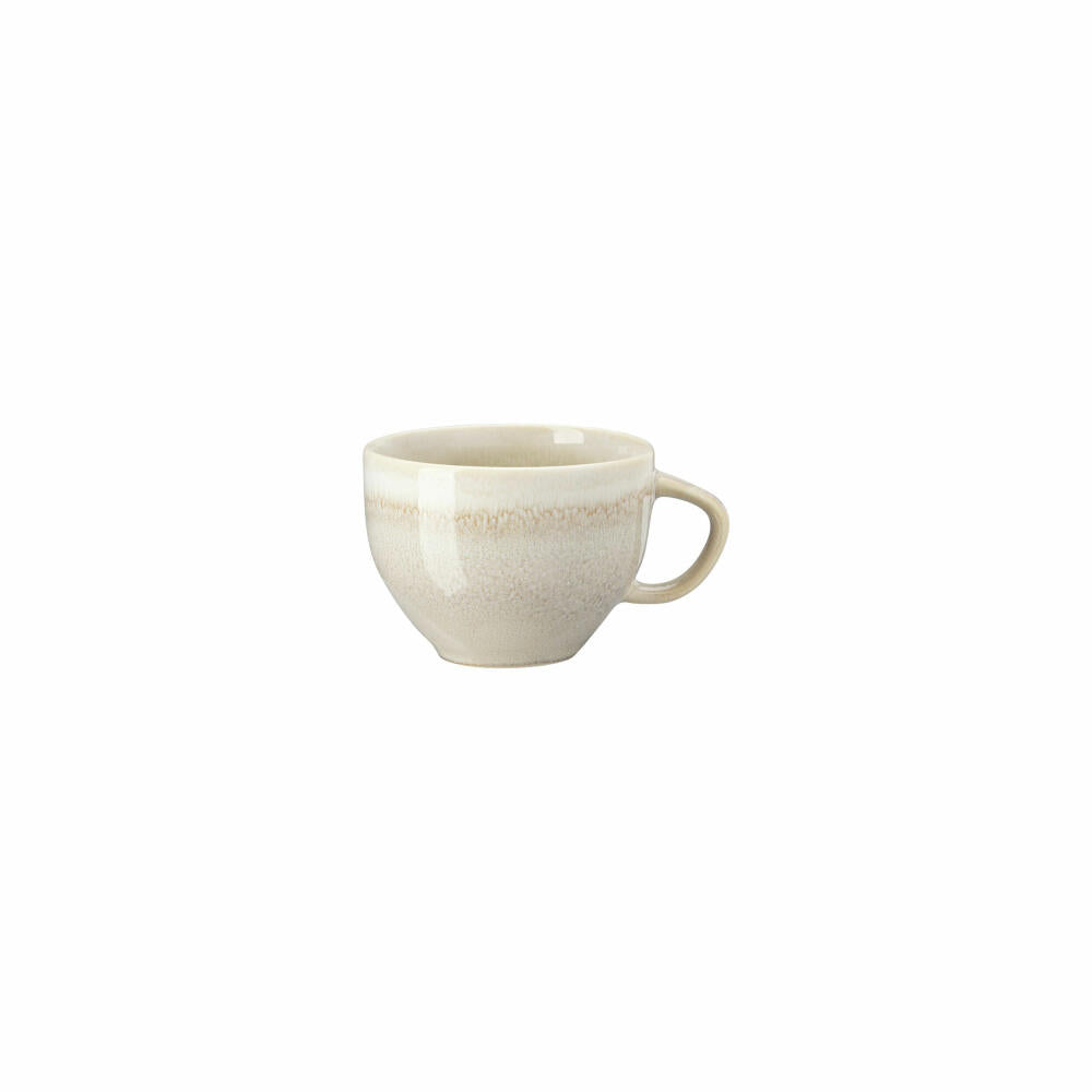 Rosenthal Kombi-Obertasse Junto Dune, Keramik, Beige, 330 ml, 21540-405257-64772