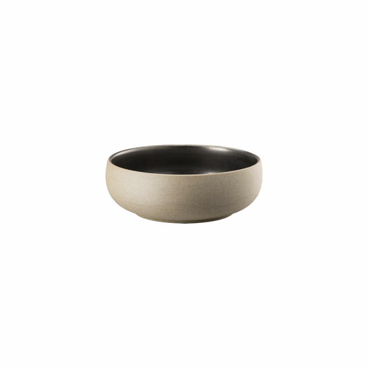 Rosenthal Bowl Joyn Iron, Schüssel, Schale, Steinzeug, Grau, 16 cm, 24120-405303-60713