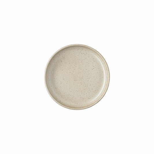 Rosenthal Teller Joyn Ash flach, Steinzeug, Beige, 16 cm, 24120-405301-60256