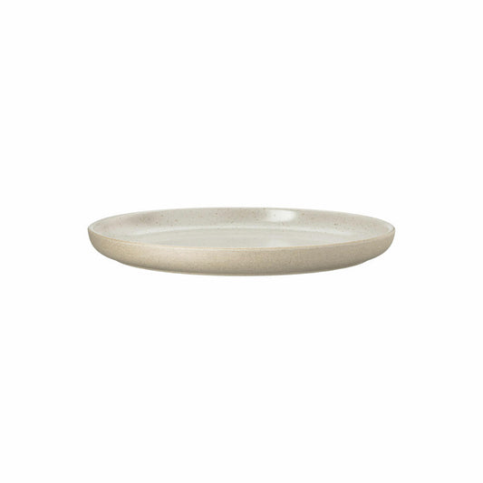 Rosenthal Gourmetteller Joyn Ash, Steinzeug, Beige, 24 cm, 24120-405301-60974