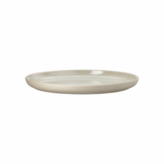Rosenthal Gourmetteller Joyn Ash, Steinzeug, Beige, 26 cm, 24120-405301-60976