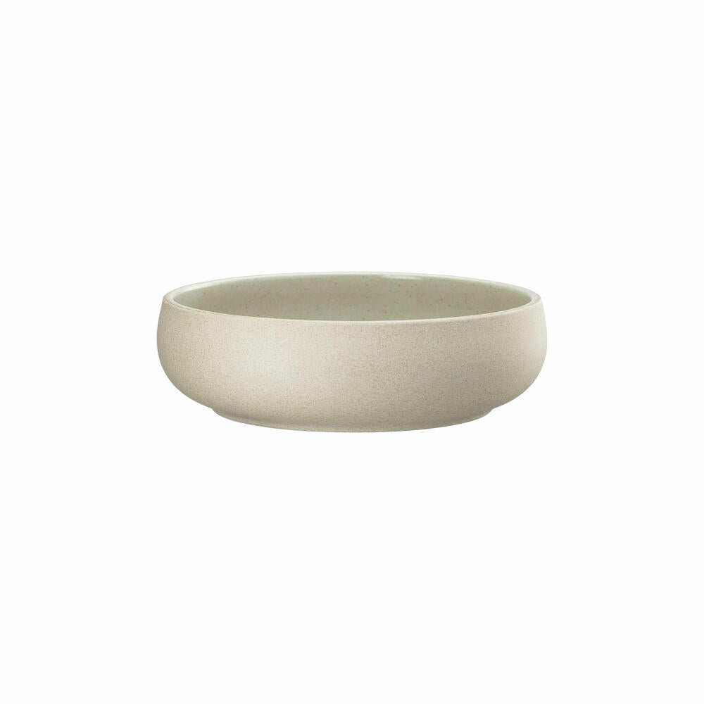 Rosenthal Multi-Bowl Joyn Ash, Schale, Steinzeug, Beige, 21 cm, 24120-405301-61221