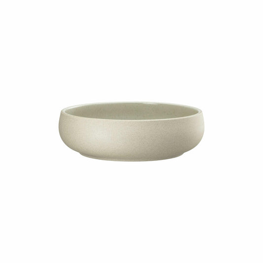 Rosenthal Multi-Bowl Joyn Ash, Schale, Steinzeug, Beige, 21 cm, 24120-405301-61221