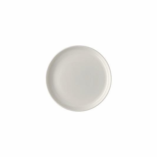 Rosenthal Teller Jade Lift, rund, Bone China, Weiß, 16 cm, 61043-800001-16916