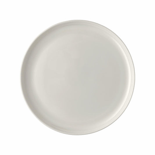 Rosenthal Teller Jade Lift, rund, Bone China, Weiß, 28 cm, 61043-800001-16928