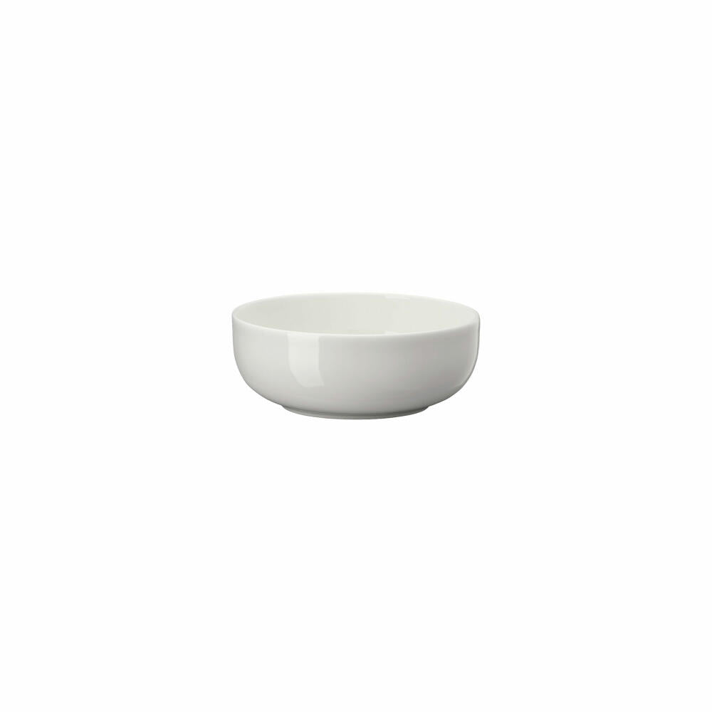 Rosenthal Bowl Jade Lift, Schüssel, Schale, Bone China, Weiß, 13 cm, 61043-800001-10562