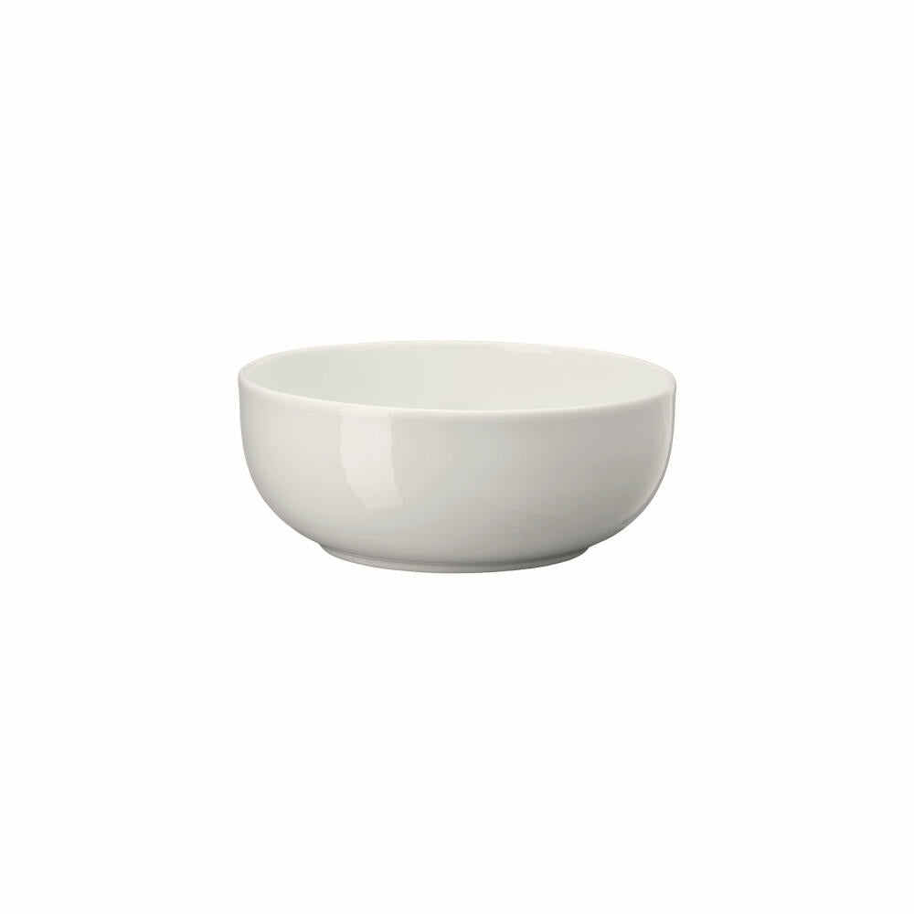 Rosenthal Bowl Jade Lift, Schüssel, Schale, Bone China, Weiß, 18 cm, 61043-800001-10551