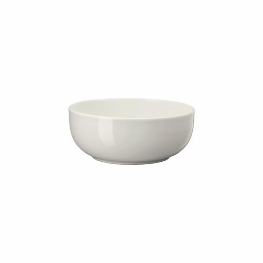 Rosenthal Bowl Jade Lift, Schüssel, Schale, Bone China, Weiß, 18 cm, 61043-800001-10551