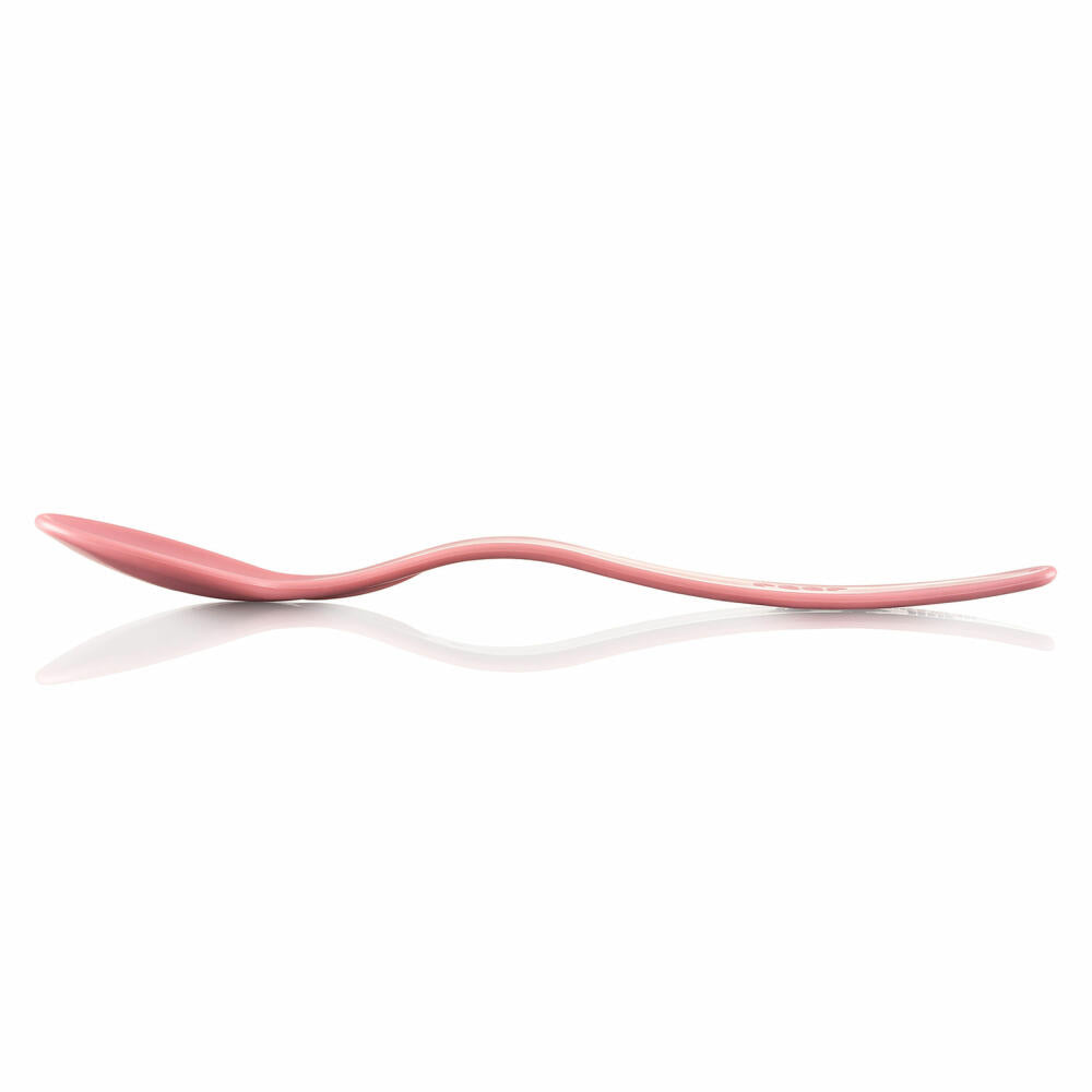 reer BabySpoon feeding spoon, set of 5, baby spoon, baby spoon, with long handle, 23022