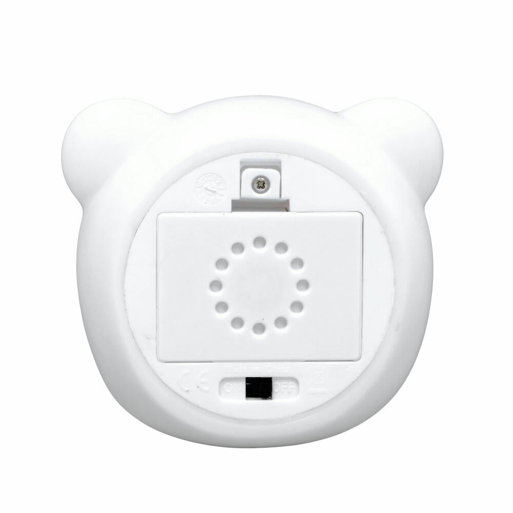 reer lumilu Touch Light Bear, night light, slumber light, calming light, LED, bear, 52210