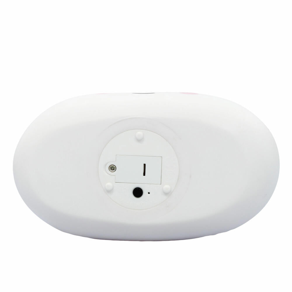 reer lumilu Sweet Dreams Wolke, Nachtlicht, Schlummerlicht, Beruhigungslicht, LED, Timer, 52250