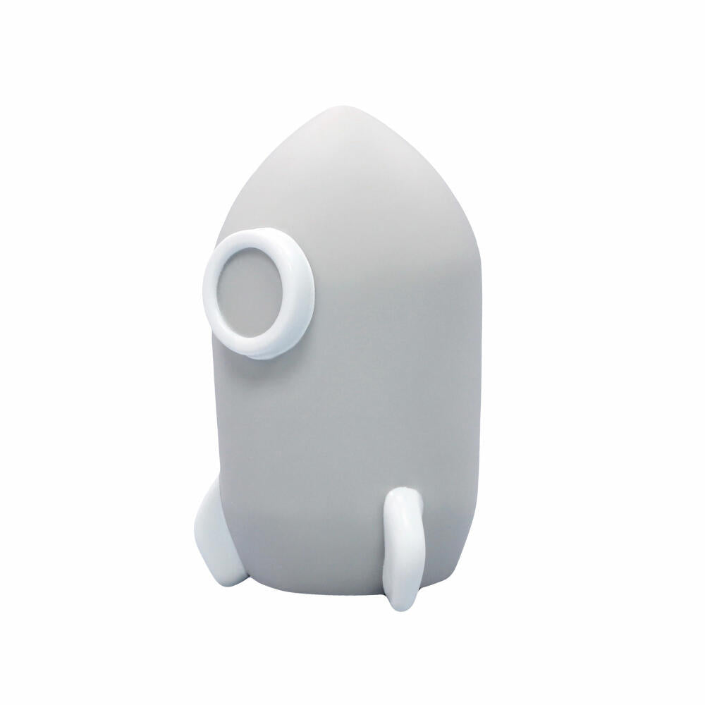 reer lumilu Sweet Dreams Rocket, night light, slumber light, calming light, LED, timer, 52271