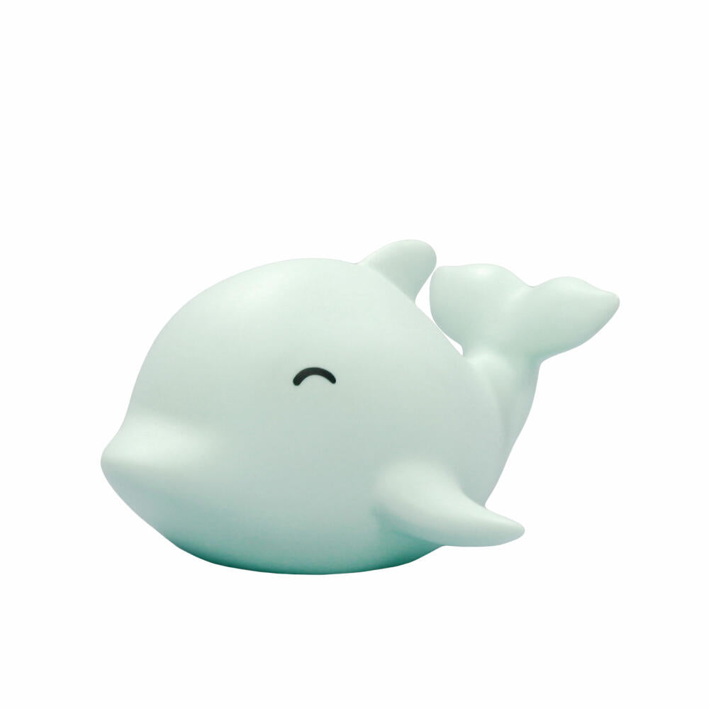 reer lumilu Sea Life Dolphin, night light, slumber light, calming light, LED, timer, 52293