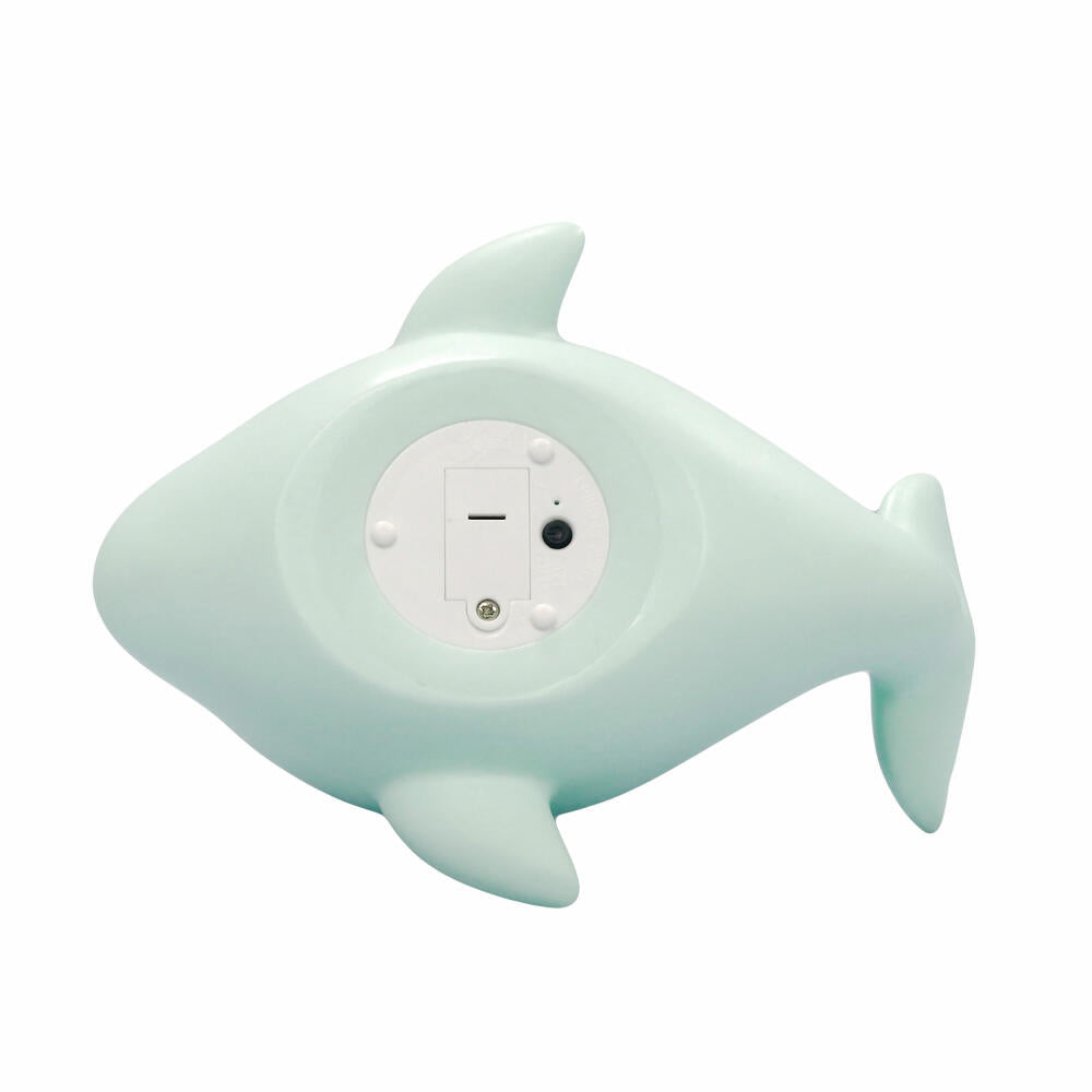 reer lumilu Sea Life Dolphin, night light, slumber light, calming light, LED, timer, 52293