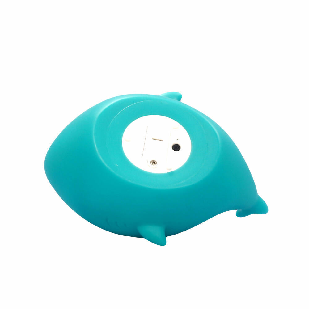 reer lumilu Sea Life shark, night light, slumber light, calming light, LED, timer, 52303