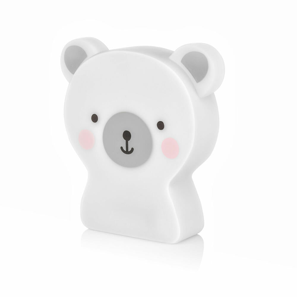 reer lumilu Cute Friends Bear, night light, slumber light, calming light, LED, timer, 52310