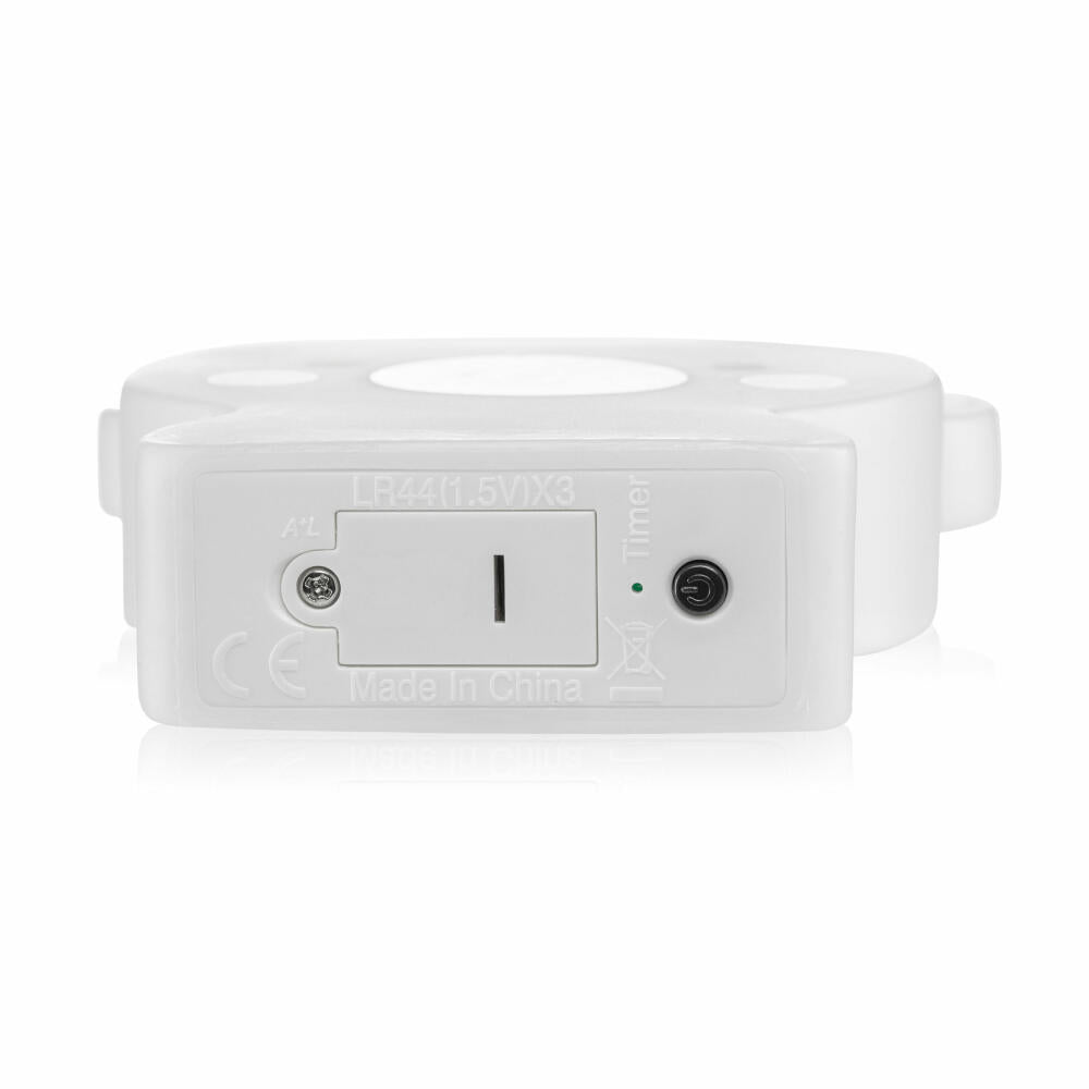 reer lumilu Cute Friends Bear, night light, slumber light, calming light, LED, timer, 52310