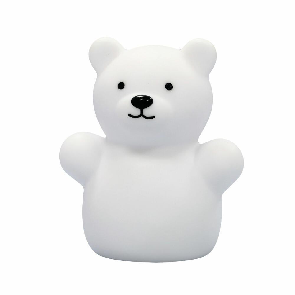 reer lumilu Mini Zoo Bear, night light, slumber light, calming light, LED, 52330