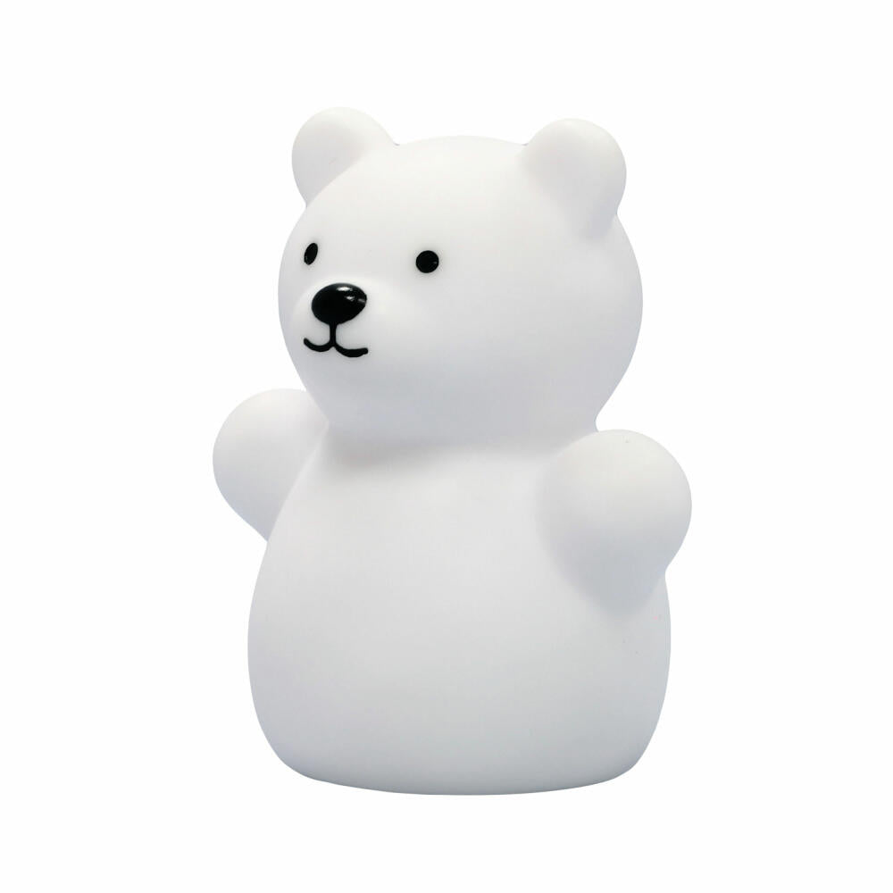 reer lumilu Mini Zoo Bear, night light, slumber light, calming light, LED, 52330