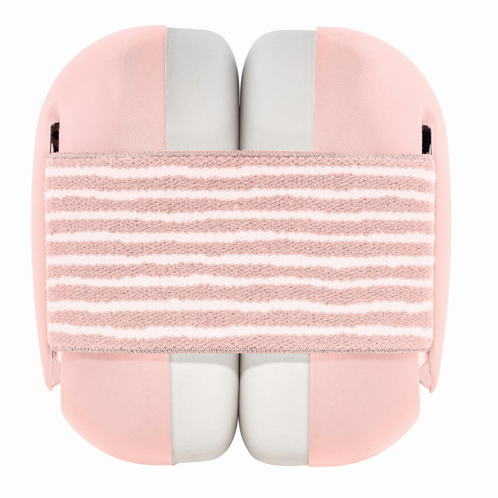 reer SilentGuard Baby Kapselgehörschutz, Gehörschutz, Ohrenschutz, Lärmschutz, Rosa, 53074