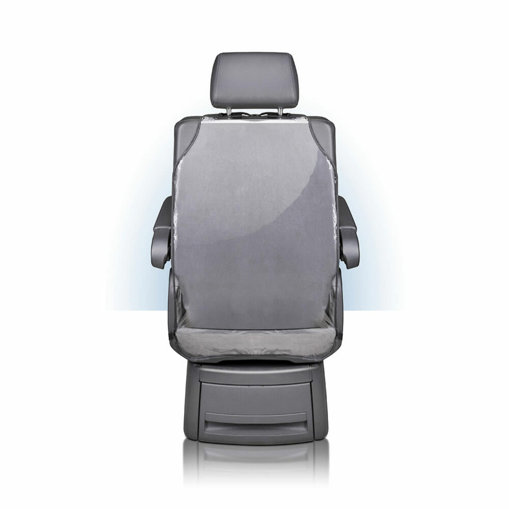 reer protective film for car seats, backrest protection, car seat protector, rear seat protector, 74506