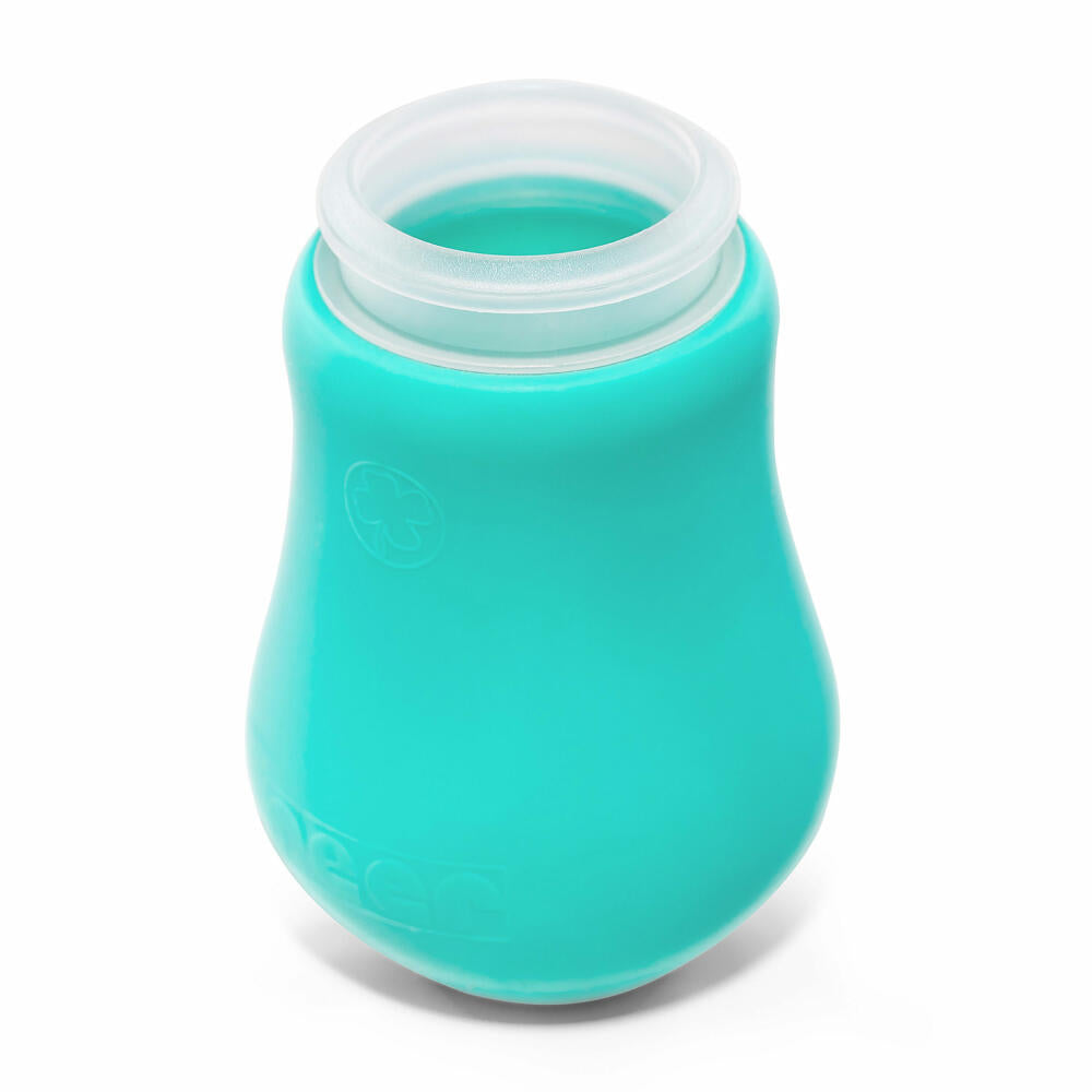 reer Safety Nasal Aspirator SoftundClean, Nasal Aspirator, Nasal Cleaner, Baby, 79112