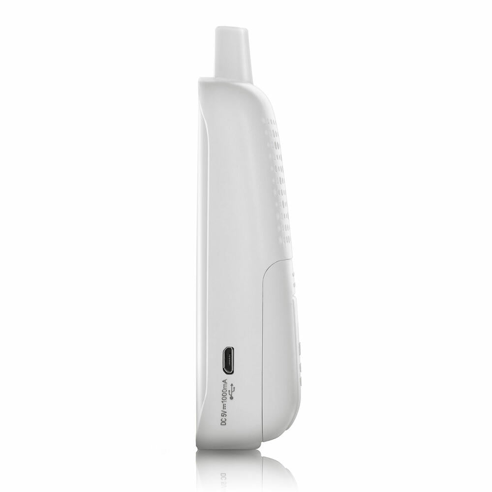 reer BabyCam, video baby monitor, baby monitor, camera, color screen, range up to 300 m, 80420