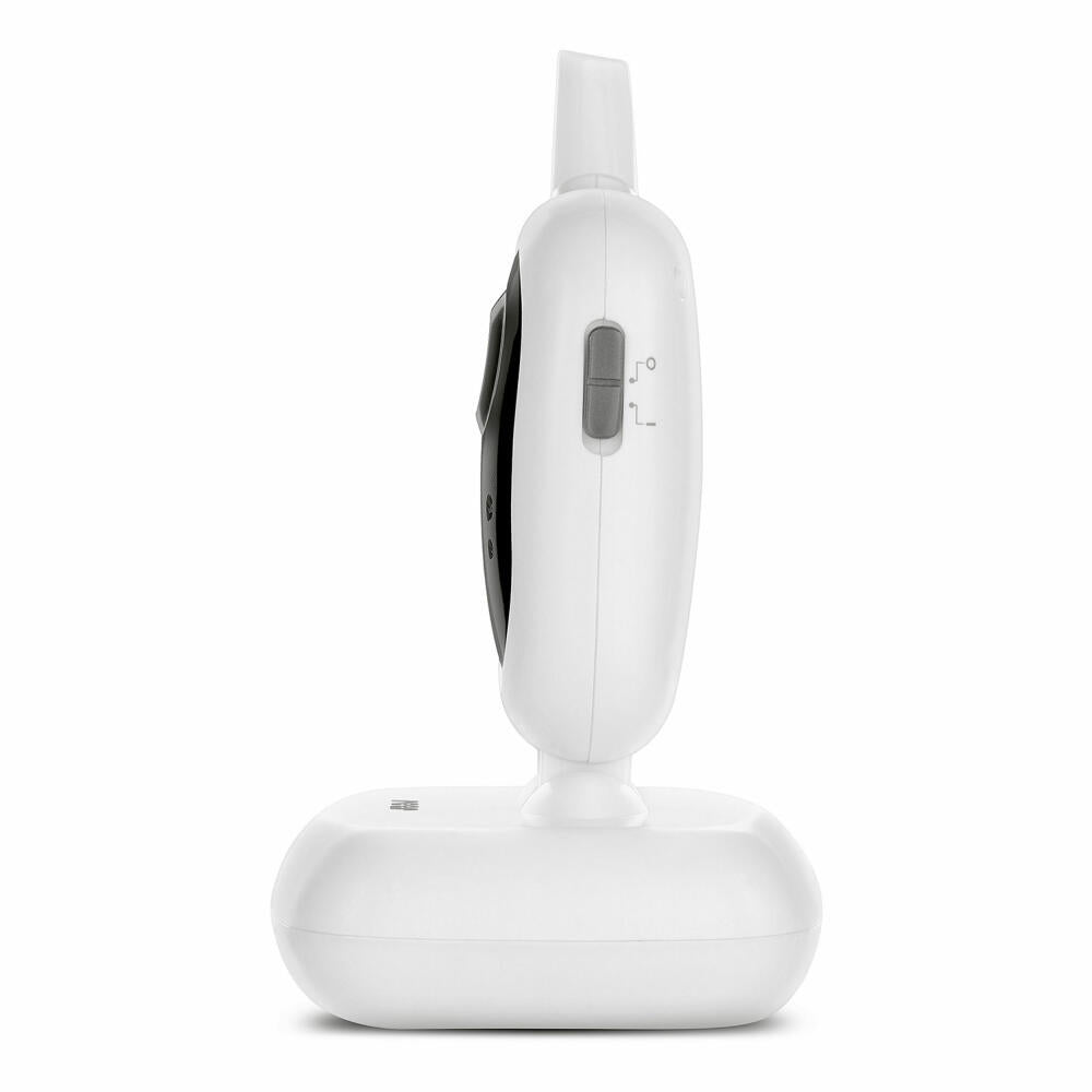 reer BabyCam, video baby monitor, baby monitor, camera, color screen, range up to 300 m, 80420