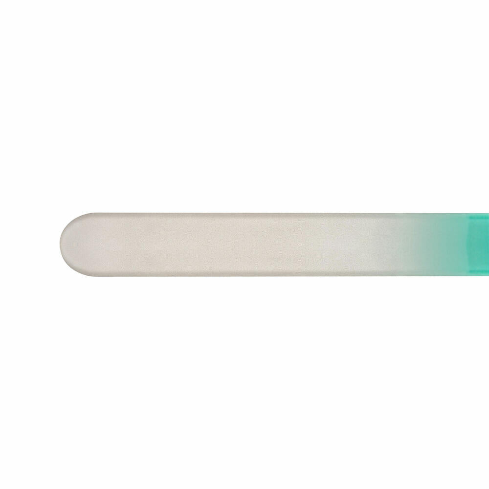 reer PremiumCare Baby Glass Nail File, Nail Care, Nail File, Glass File, Children, 81043